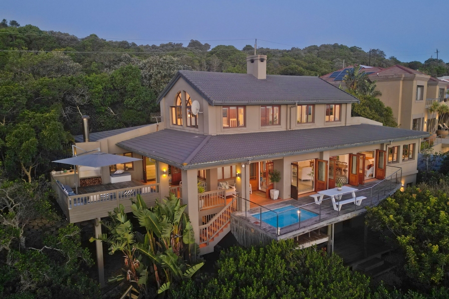 6 Bedroom Property for Sale in The Heads Western Cape